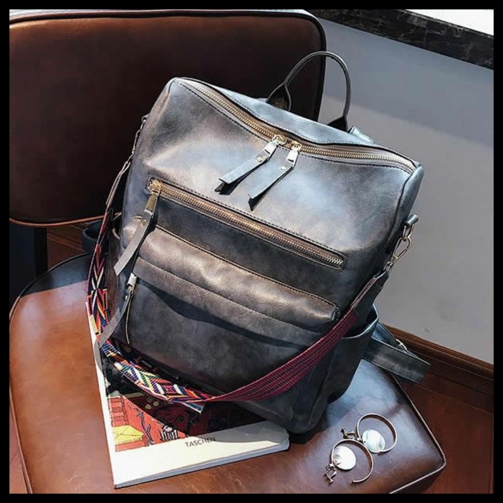 #NEW HEMPSHIRE Backpack D - Picture 5 of 8